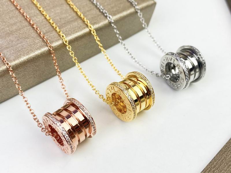 Bvlgari Necklace 02yxs71